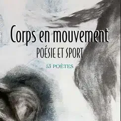 Trois textes dans la revue Bacchanales, Poésie et Sport, automne 2017