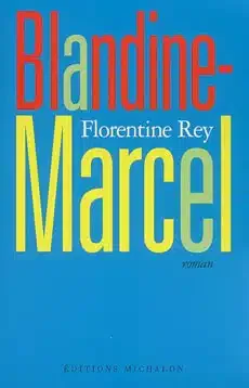 Blandine-Marcel