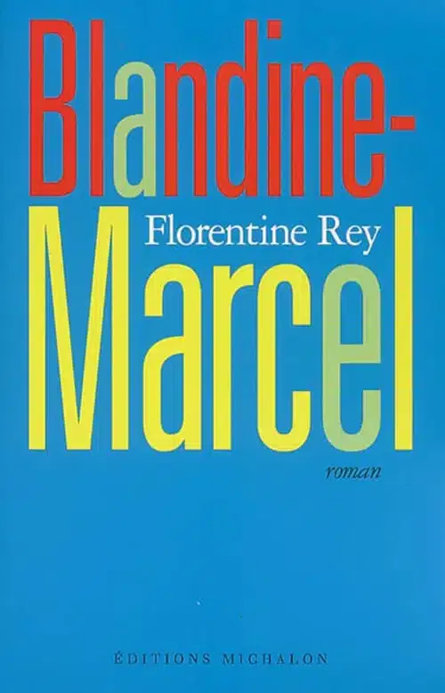 Blandine-Marcel