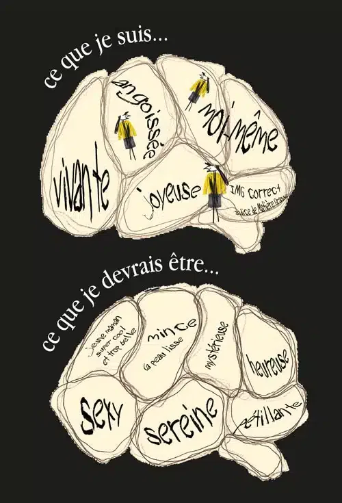 Mon œil - page 14