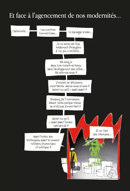 Mon œil - page 16