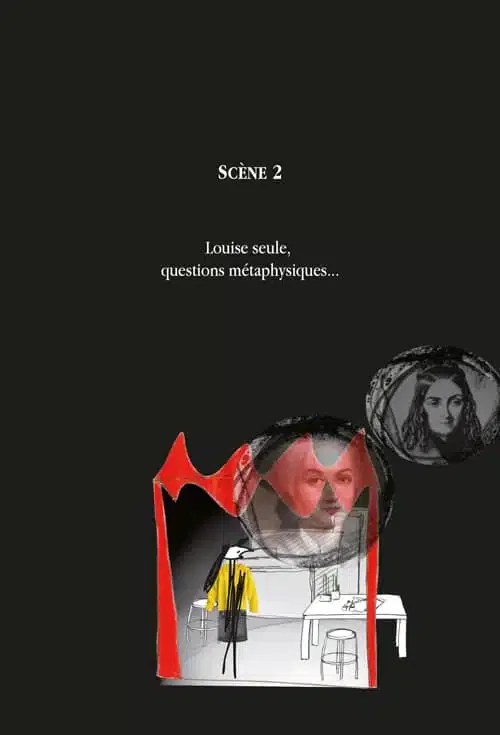 Mon œil - page 35
