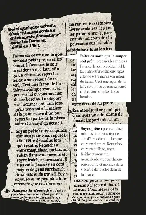 Mon œil - page 6