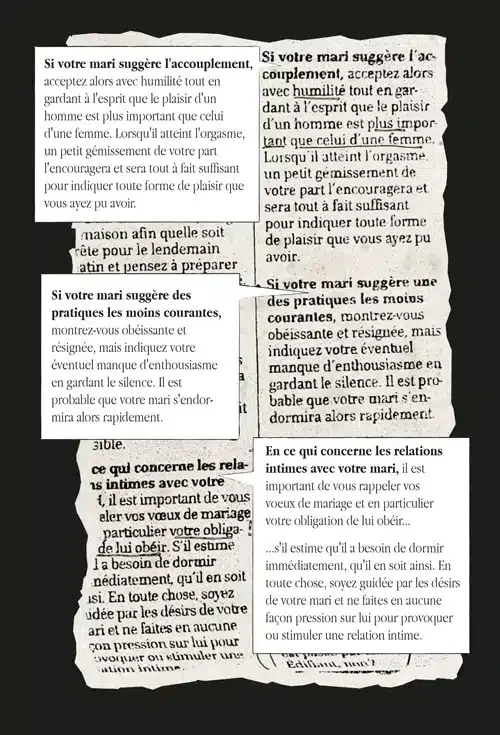 Mon œil - page 8