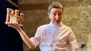 Florentine Rey - spectacle / performance 