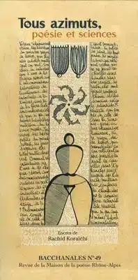 Revue Bacchanales N°49