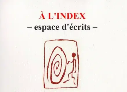 Revue A l’Index n°32 - Une