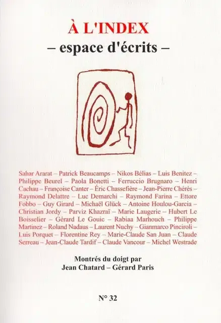 Revue A l’Index n°32