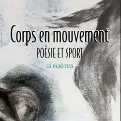 Trois textes dans la revue Bacchanales, Poésie et Sport, automne 2017