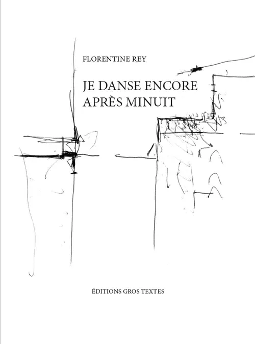 Je danse encore après minuit