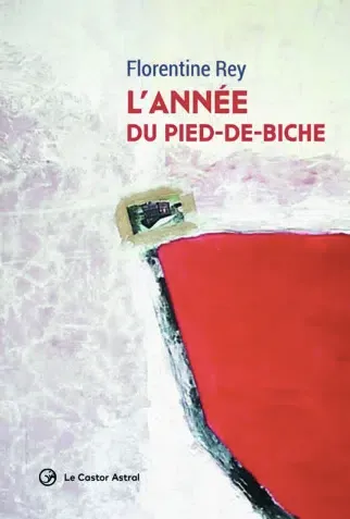 L'année du pied de biche - couverture
