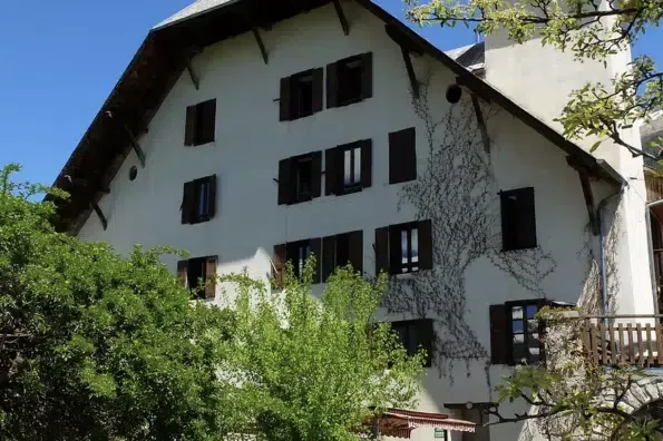 STAGE PROJETS PERSONNELS – AVRIL 2026