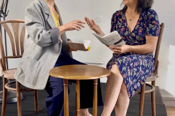 stage en co-animation avec Albane Gellé