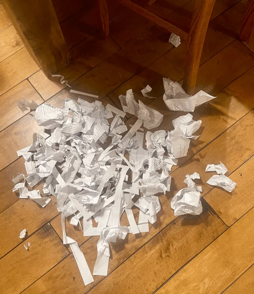 découvrir les dernières recherches en littérature contemporaine et trouver / préciser son style