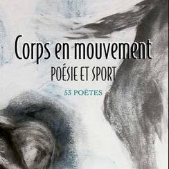 Trois textes dans la revue Bacchanales, Poésie et Sport, automne 2017